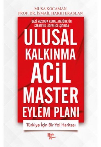 Ulusal Kalkınma Acil Master Eylem Planı