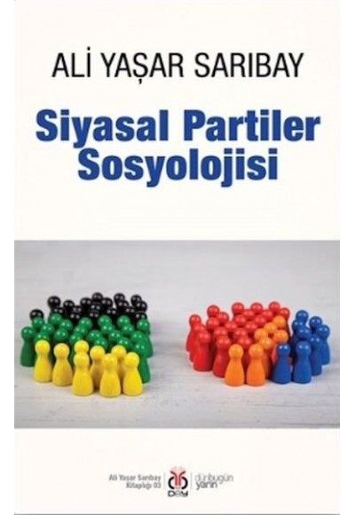 Siyasal Partiler Sosyolojisi