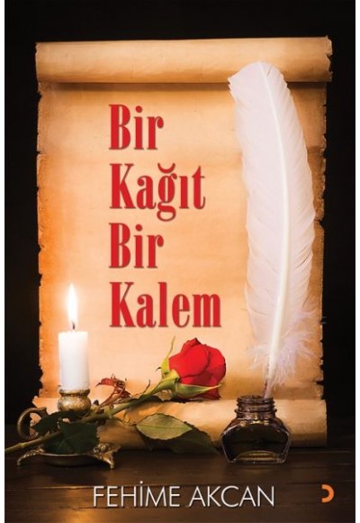 Bir Kağıt Bir Kalem