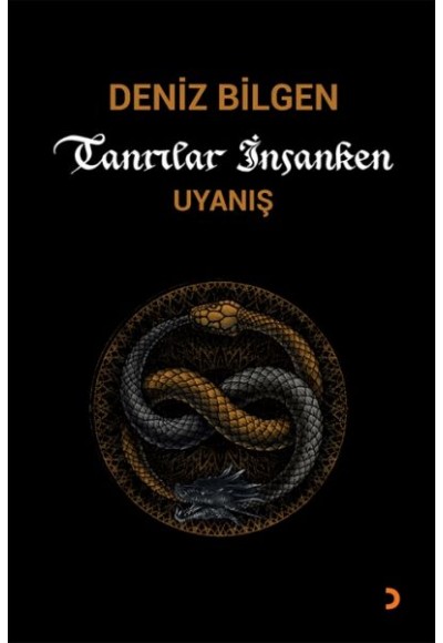 Tanrılar İnsanken