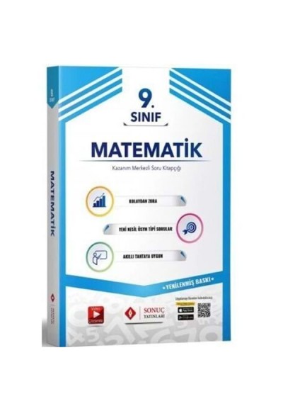 9.Sınıf Matematik Seti