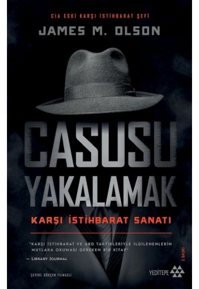 Casusu Yakalamak