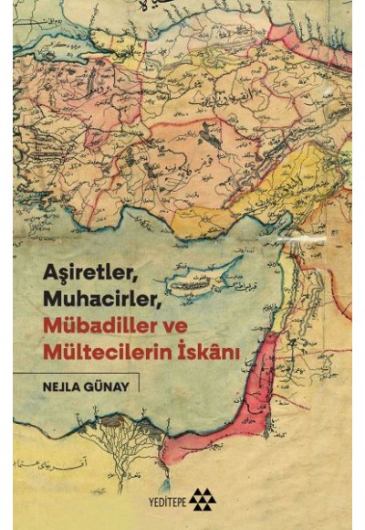 Aşiretler Muhacirler Mübadiller ve Mültecilerin İskanı