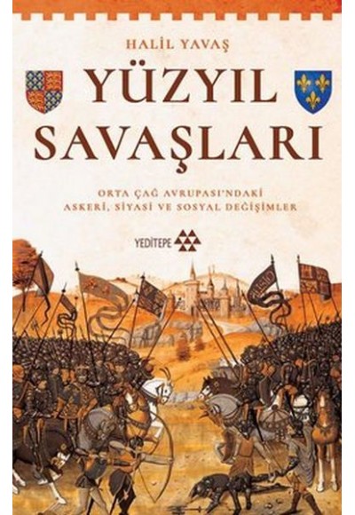 Yüzyıl Savaşları