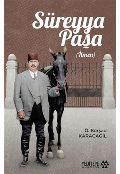 Süreyya Paşa