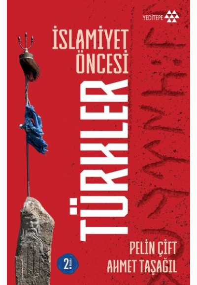 İslamiyet Öncesi Türkler