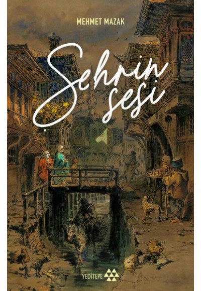 Şehrin Sesi