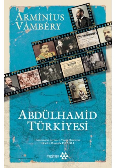 Abdülhamid Türkiyesi