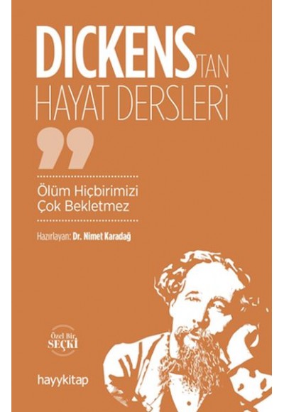 Dickens’tan Hayat Dersleri