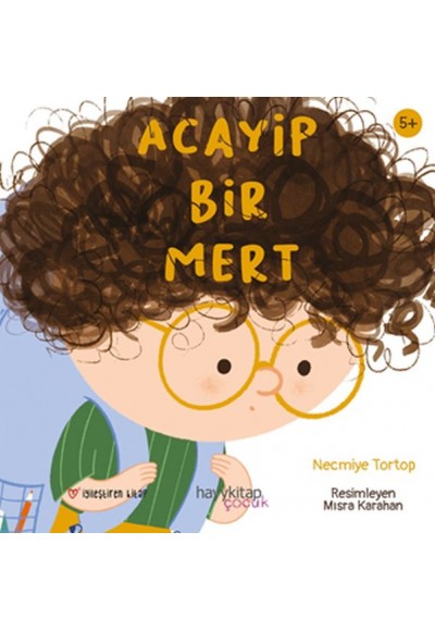 Acayip Bir Mert