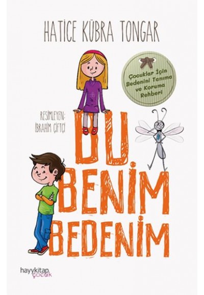 Bu Benim Bedenim