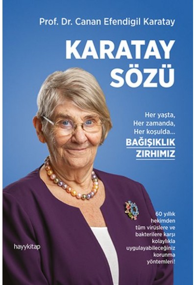 Karatay Sözü