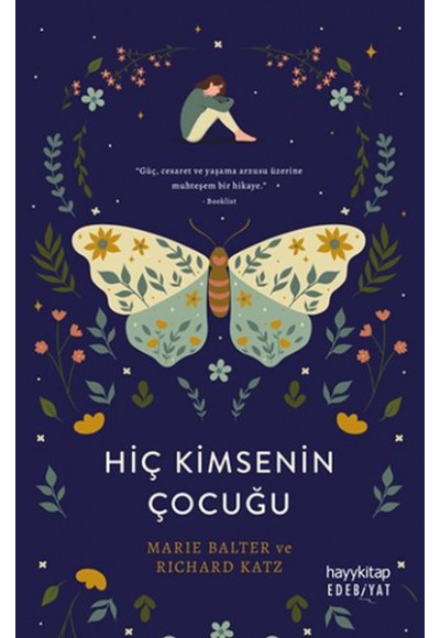 Hiç Kimsenin Çocuğu