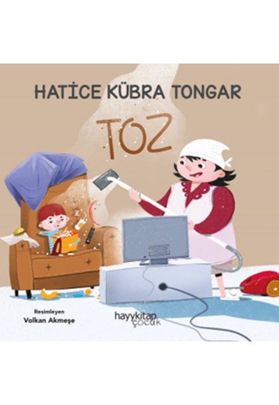 Toz