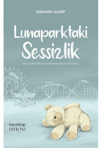 Lunaparktaki Sessizlik