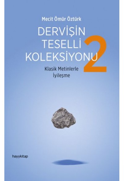 Dervişin Teselli Koleksiyonu 2