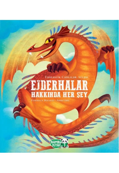 Ejderhalar Hakkında Her Şey