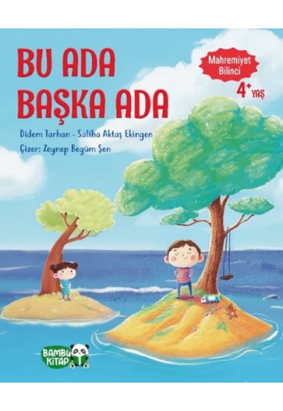 Bu Ada Başka Ada