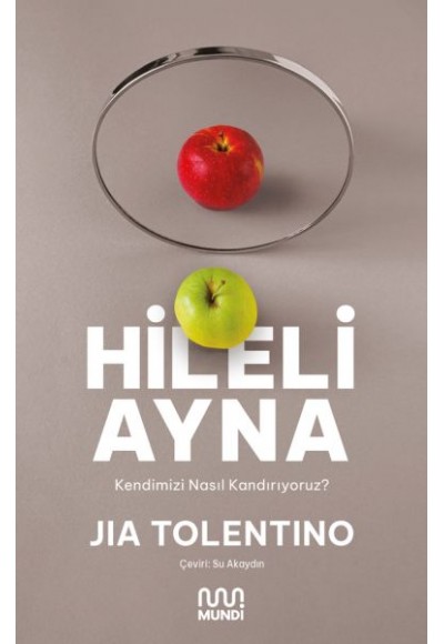 Hileli Ayna