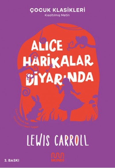 Alice Harikalar Diyarında