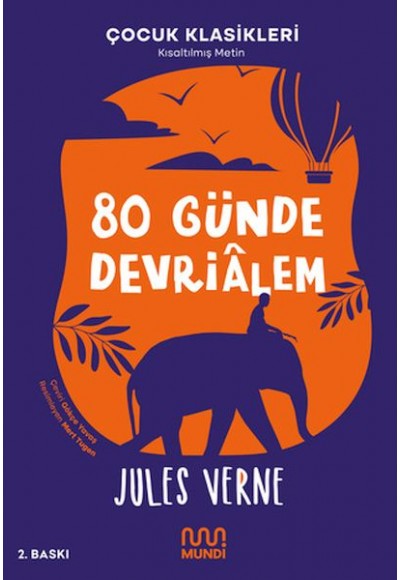 80 Günde Devriâlem