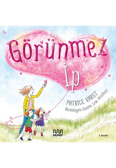 Görünmez İp