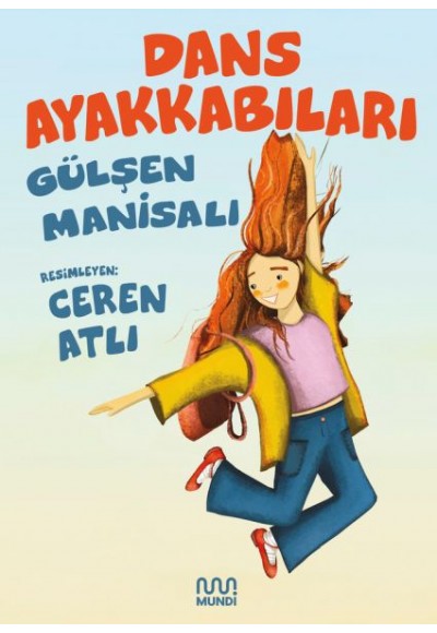 Dans Ayakkabıları