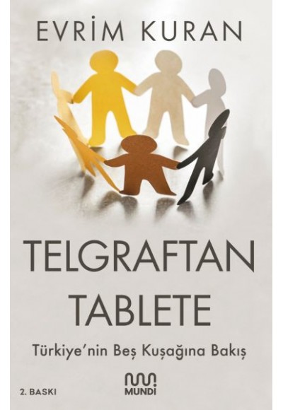 Telgraftan Tablete