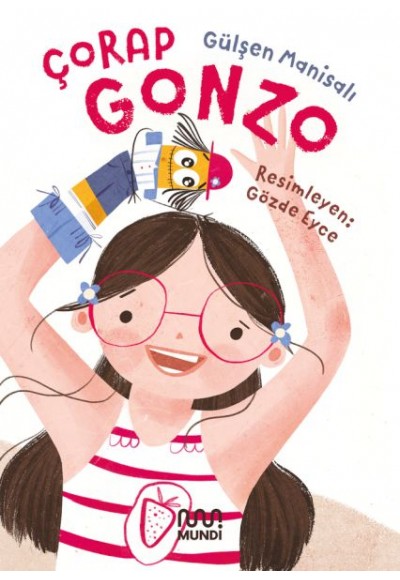 Çorap Gonzo