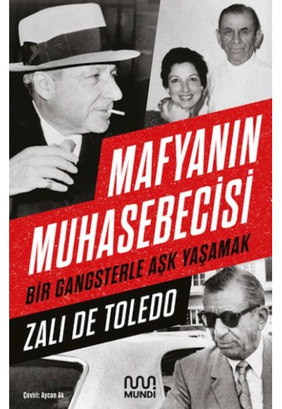 Mafyanın Muhasebecisi