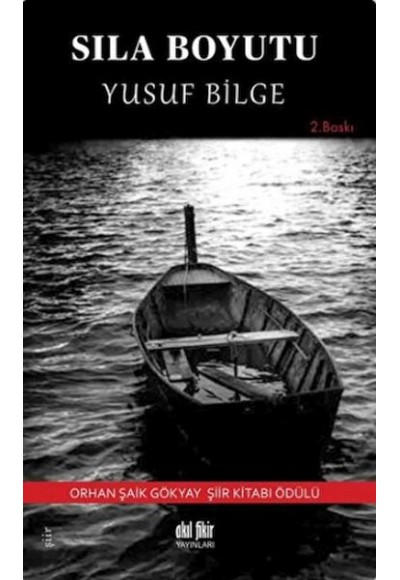 Sıla Boyutu