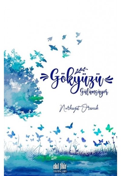 Gökyüzü Gülümsüyor