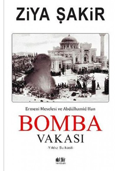 Bomba Vakası