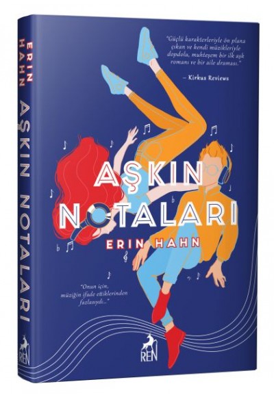 Aşkın Notaları