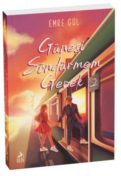Güneşi Söndürmem Gerek  2