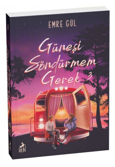 Güneşi Söndürmem Gerek  3
