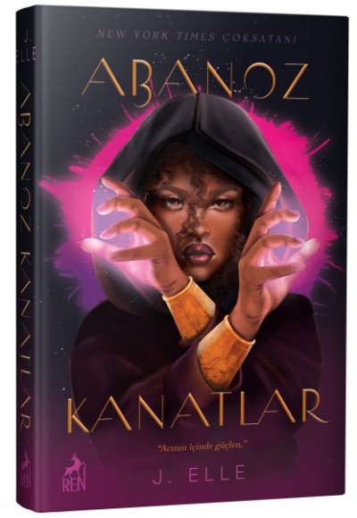 Abanoz Kanatlar