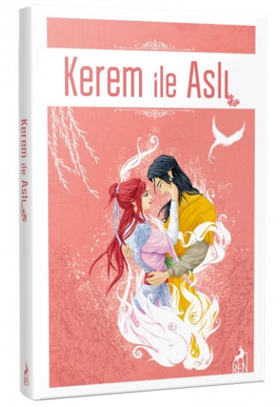 Kerem ile Aslı