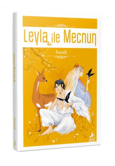 Leyla ile Mecnun