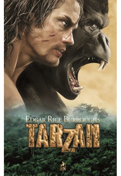 Tarzan