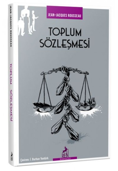 Toplum Sözleşmesi