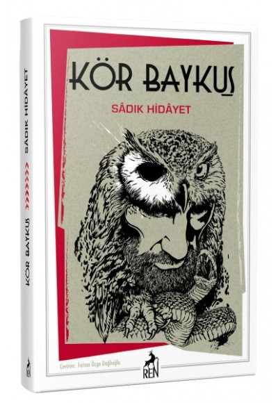 Kör Baykuş