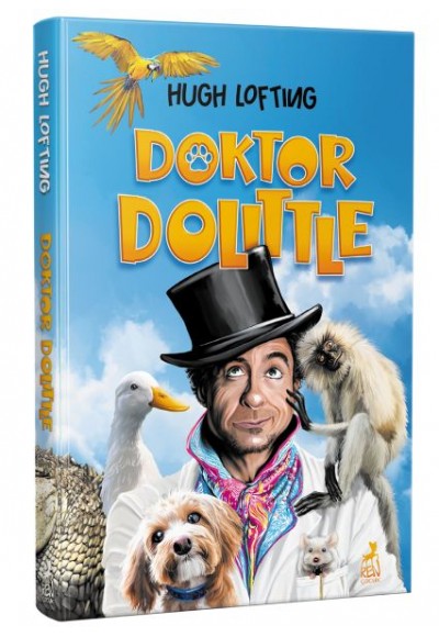 Doktor Dolittle