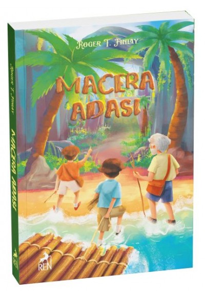 Macera Adası