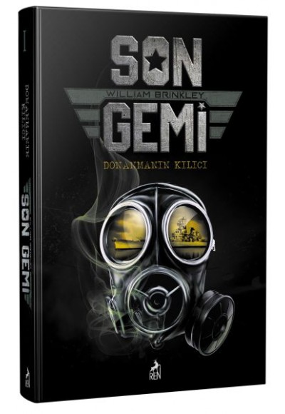 Son Gemi - Donanmanın Kılıcı