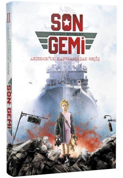 Son Gemi - Akheron’un Kapılarından Geçiş