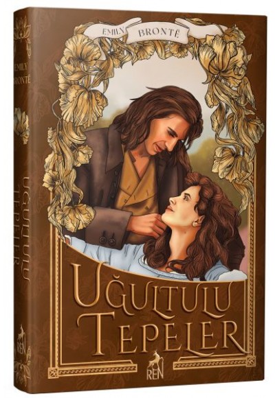 Uğultulu Tepeler