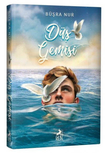 Düş Gemisi (Ciltli)