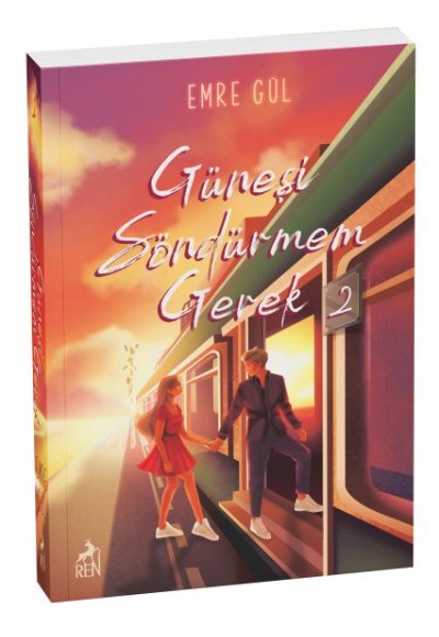 Güneşi Söndürmem Gerek  2 (Cep Boy)