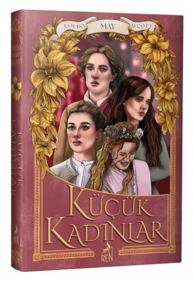 Küçük Kadınlar